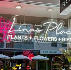 Lina's place