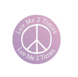 Luv Me 2 Times