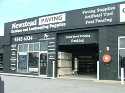 Newstead Outdoors