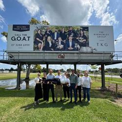 NGU Real Estate - The Kimmorley Group