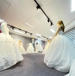 Paradise Bridal Boutique's