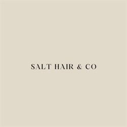 Salt Hair & Co