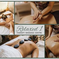Relaxed 1 Therapy Massage Centre