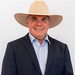 Richard Brosnan - Ray White Rural Rockhampton