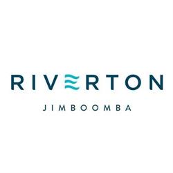 Riverton by AVJennings