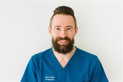 Sam Leitch Podiatry
