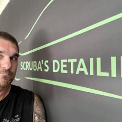 Scruba's Detailing