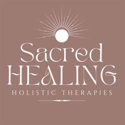 Sacred Healing Holistic Therapies