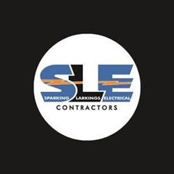 Sparking Larkings Electrical Contractors