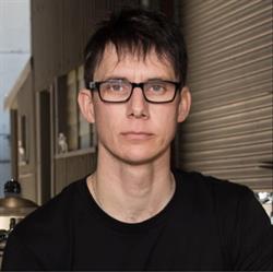 Steve Pope Drummer