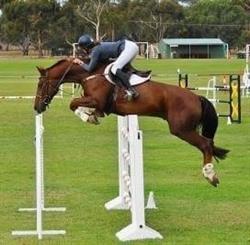 Strathalbyn Polo and Recreation Grounds