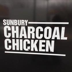 Sunbury Charcoal Chicken