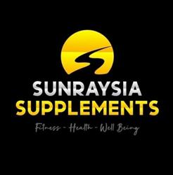 Sunraysia Supplements