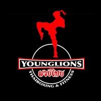 Young Lions Muay Thai