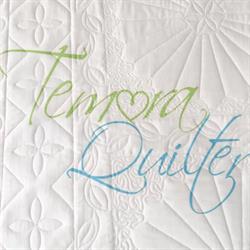 Temora Quilter by Sarah