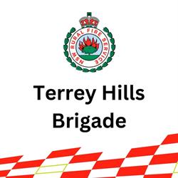 NSW RFS - Terrey Hills Brigade
