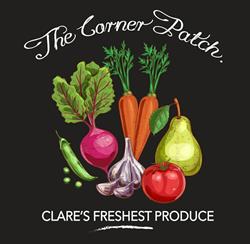 The Corner Patch