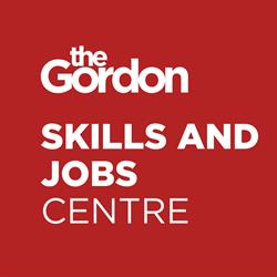 The Gordon Skills and Jobs Centre