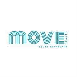 Move Health South Melbourne