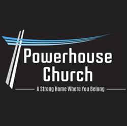 The Powerhouse Church Maryborough