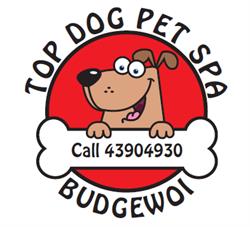 Top Dog Pet Spa