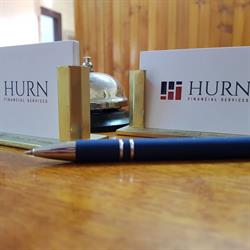 Hurn Financial Services