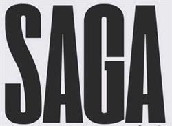 SAGA Studio Arthouse Gallery Australia