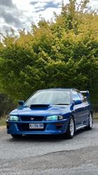 Ultimate Subaru Service