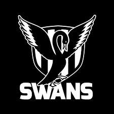 Swans Onslow