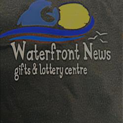 Waterfront News Gifts And Lottery Centre