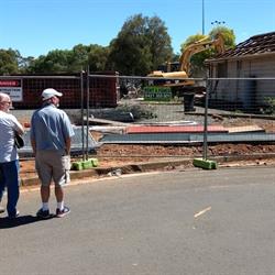 Werribee Centrals Tennis Club