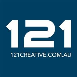 121 Creative Townsville