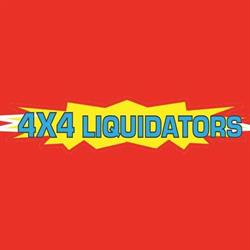 4x4 Liquidators
