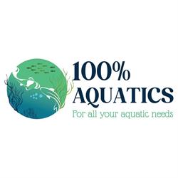 100% Aquatics - Freshwater Aquariums