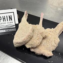 A Cut Above Quality Meats