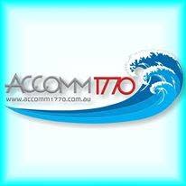 ACCOMM1770 McGrath holiday accommodation