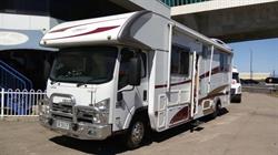Adelaide RV Centre