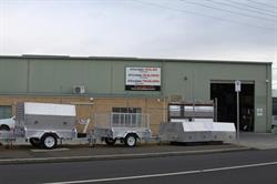 Affordable Trailers Tasmania