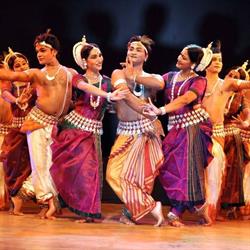 AHMA School of Language, Arts & Culture - Hindi School