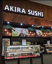 Akira Sushi