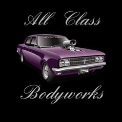 All Class Bodyworks