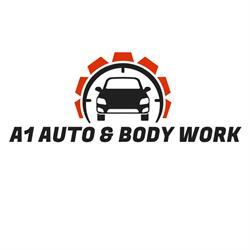 A1 Auto & BodyWork