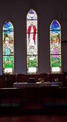Anglican Parish of Tambo
