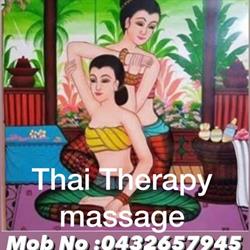 Ann’s Thai Therapy Massage U 4/173 darling street Dubbo