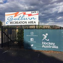 Goulburn Recreation Area