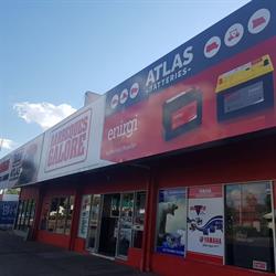 Atlas Superstore