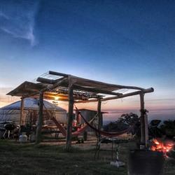 Artisan Yurts