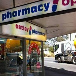 Astley Pharmacy