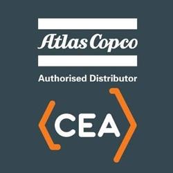 Atlas CEA - Atlas Copco Authorised Distributor
