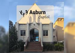 Auburn Baptist Church